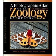 Photographic Atlas for the Zoology Laboratory
