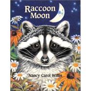 Raccoon Moon