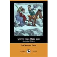 Grimm Tales Made Gay