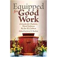 Equipped for Good Work