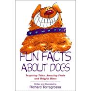 Fun Facts About Dogs