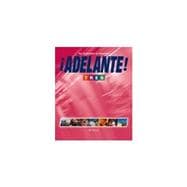 Adelante! Tres: An Invitation to Spanish