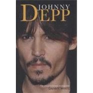 Johnny Depp; The Unauthorized Biography