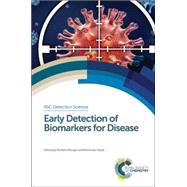 Early Detection of Biomarkers for Disease