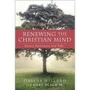 Renewing the Christian Mind