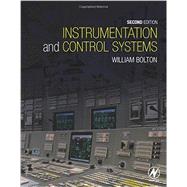 Instrumentation and Control Systems