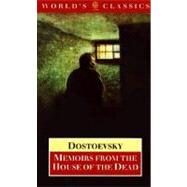 Memoirs from the House of the Dead