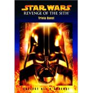 Revenge of the Sith Trivia Quest