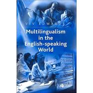 Multilingualism in the English-Speaking World Pedigree of Nations