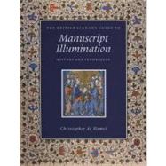 British Library Guide to Manuscript Illumination