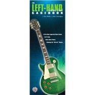 The Left-hand Guitar Chord Casebook