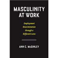 Masculinity at Work