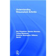 Understanding Rheumatoid Arthritis