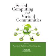 Social Computing and Virtual Communities
