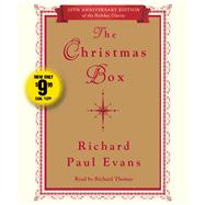 The Christmas Box 20th Anniversary Edition