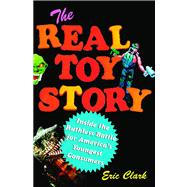 The Real Toy Story Inside the Ruthless Battle for America's Youngest