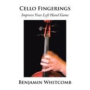 Cello Fingerings