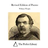 Revised Edition of Poems