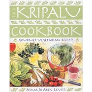 The Kripalu Cookbook Gourmet Vegetarian Recipes