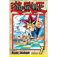 Yu-Gi-Oh!, Vol. 7,9781591166139