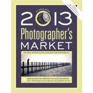 Photographer's Market 2013
