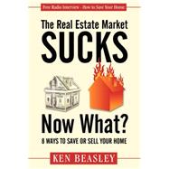 The Real Estate Market Sucks, Now What?
