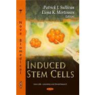 Induced Stem Cells