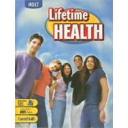 Lifetime of Health 2004