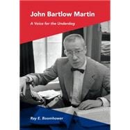 John Bartlow Martin