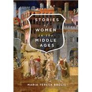 Stories of Women in the Middle Ages