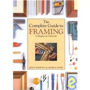 The Complete Guide to Framing: Techniques, Materials