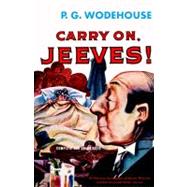 Carry On, Jeeves!