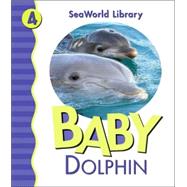 Baby Dolphin San Diego Zoo
