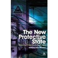 The New Protective State Government, Intelligence and Terrorism