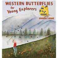 Western Butterflies for Young Explorers