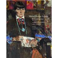 Mabel Dodge Luhan and Company