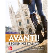 ITA 101/102: Avanti! Connect Access (720 - Day)