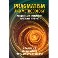 Pragmatism and Methodology