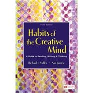 Habits of the Creative Mind