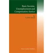 Basic Income, Unemployment And Compensatory Justice