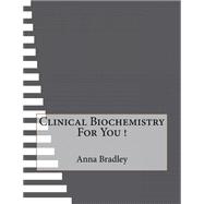 Clinical Biochemistry for You!