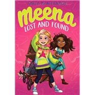 Meena Lost and Found