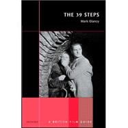 The 39 Steps A British Film Guide