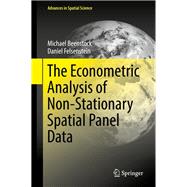 The Econometric Analysis of Non-Stationary Spatial Panel Data