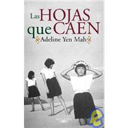 Las Hojas Que Caen,9789505116140