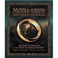 Middle-earth from Script to Screen