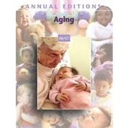 Annual Editions: Aging 06/07