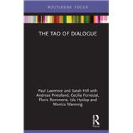 The Tao of Dialogue