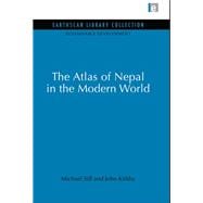 Atlas of Nepal in the Modern World