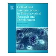 Colloid and Interface Science in Pharmaceutical Research and Development